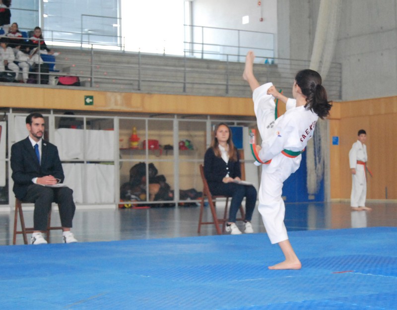 Jornada Final de los Juegos Deportivos en Berriozar